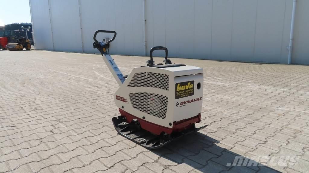 Dynapac DRP25D Plate compactors