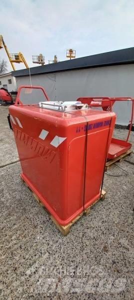 Multitel Baskets Transportation - Others
