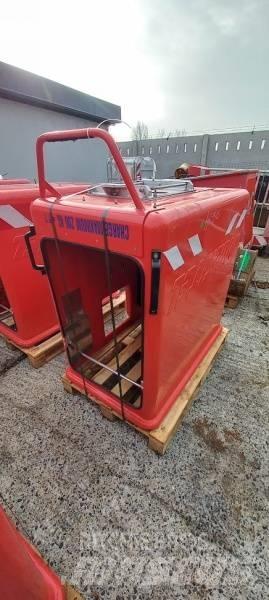 Multitel Baskets Transportation - Others