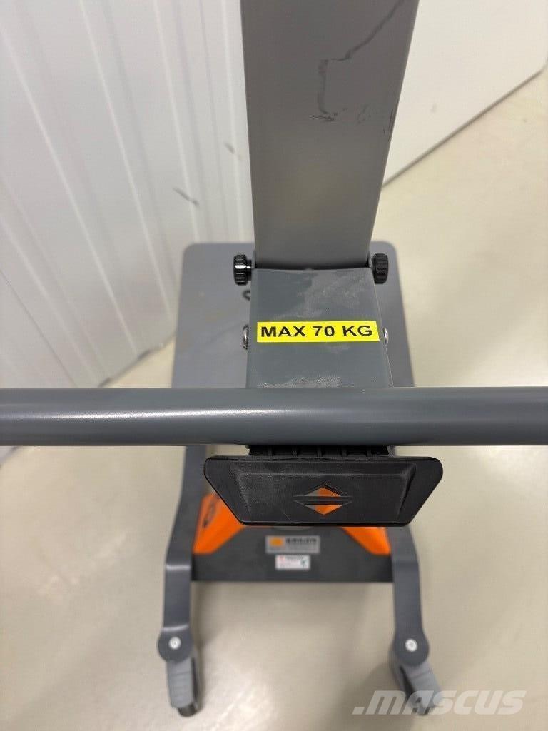  Erkon Tilhulp Material Handling - Others