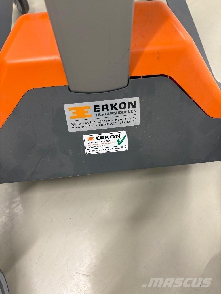  Erkon Tilhulp Material Handling - Others