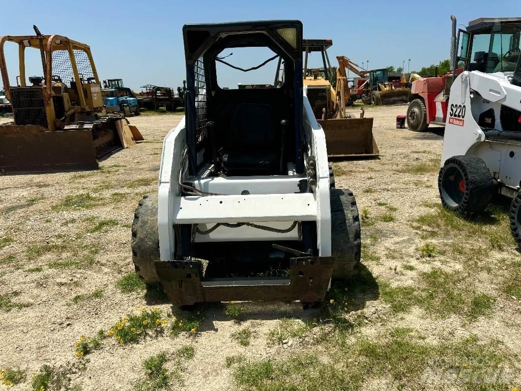 Bobcat S 150 Skid steer loaders