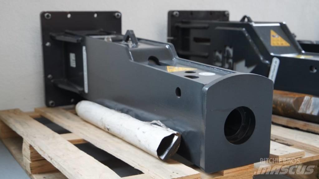 Heinz HZ852 Hammers / Breakers