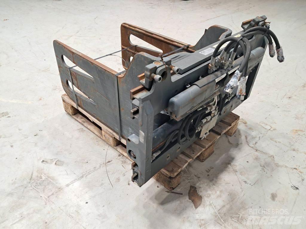 Kaup 2T413 Construction - Others