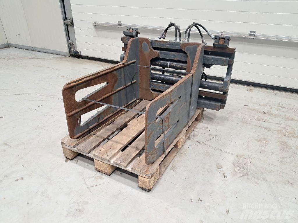 Kaup 2T413 Construction - Others
