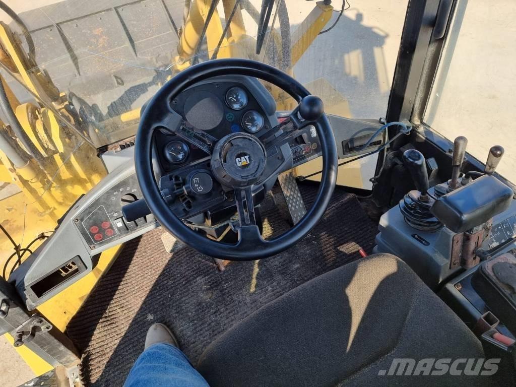 CAT IT 28 G Wheel loaders