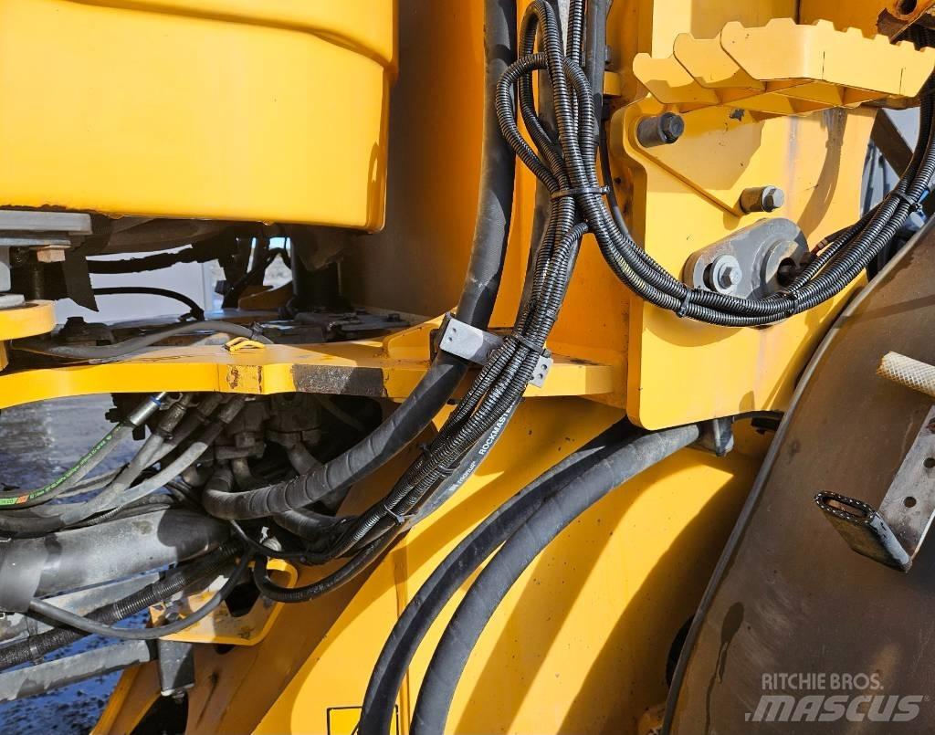 Volvo L 90 H Wheel loaders