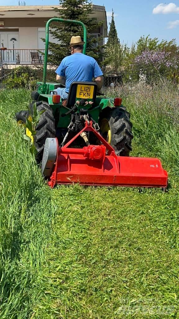 Trimax 135 Agriculture - Others