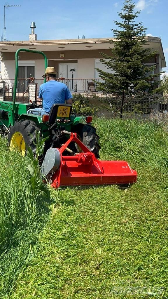 Trimax 135 Agriculture - Others