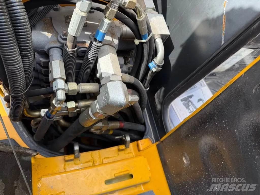 Kubota KX 101-3 Mini excavators < 7t (Mini diggers)