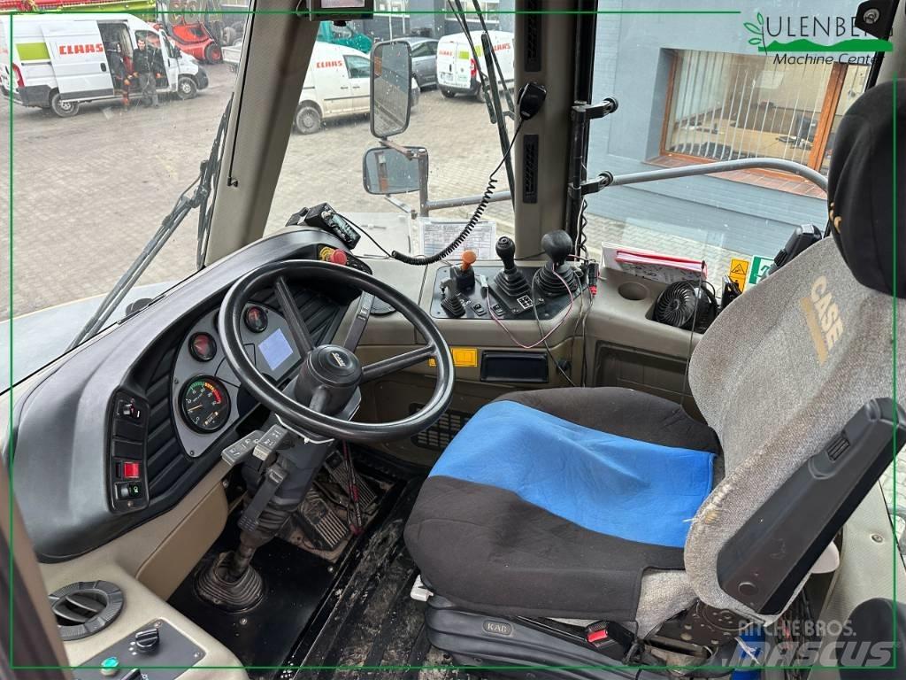CASE 340 B Articulated Dump Trucks (ADTs)