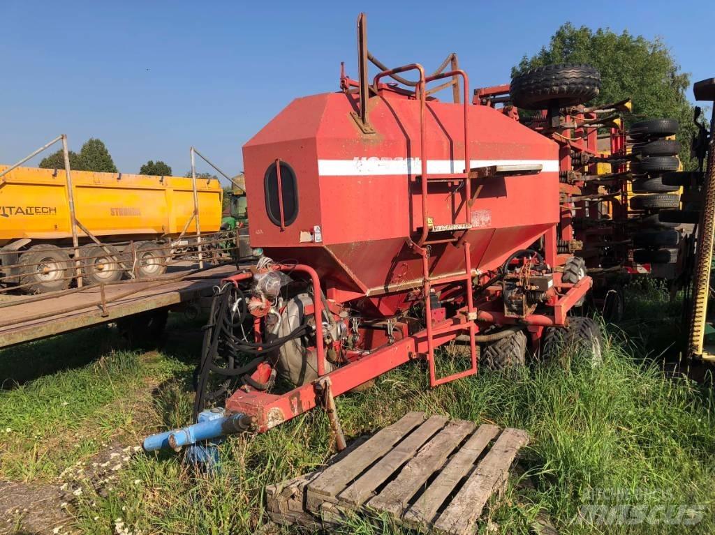 Horsch CO 6 Combination drills