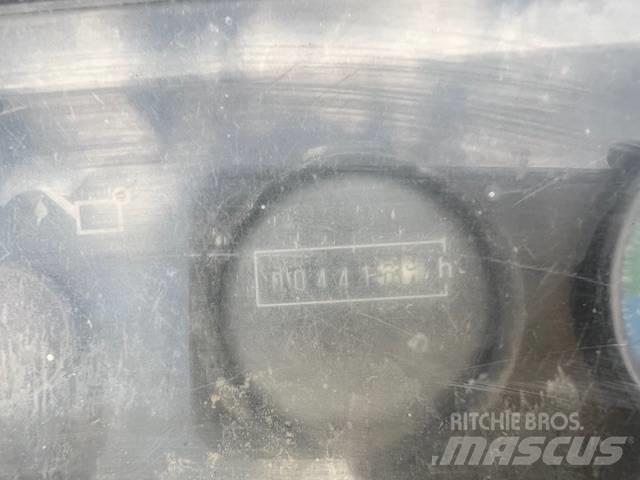 Kaeser M 50 Compressors