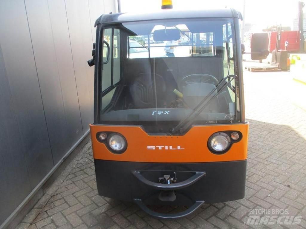 Still R07-25 Material Handling - Others