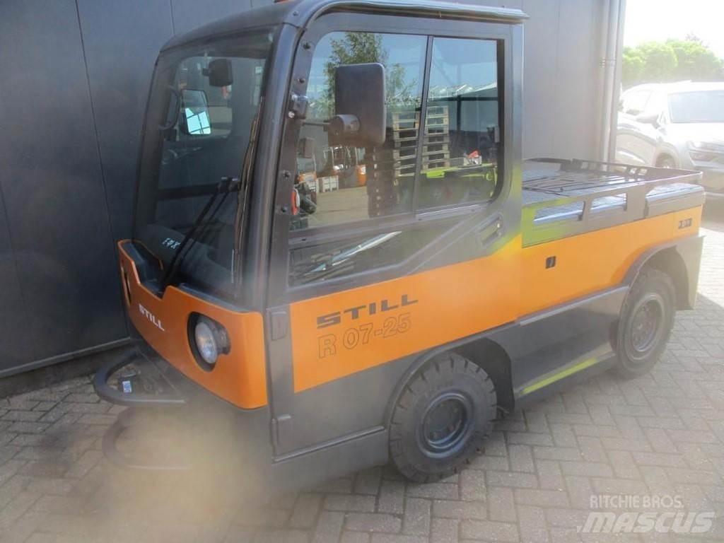 Still R07-25 Material Handling - Others