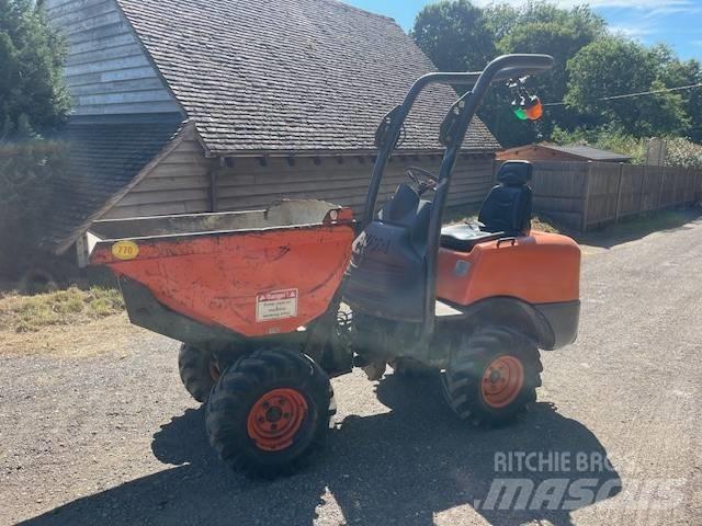 Ausa 1T Skip loader Site dumpers