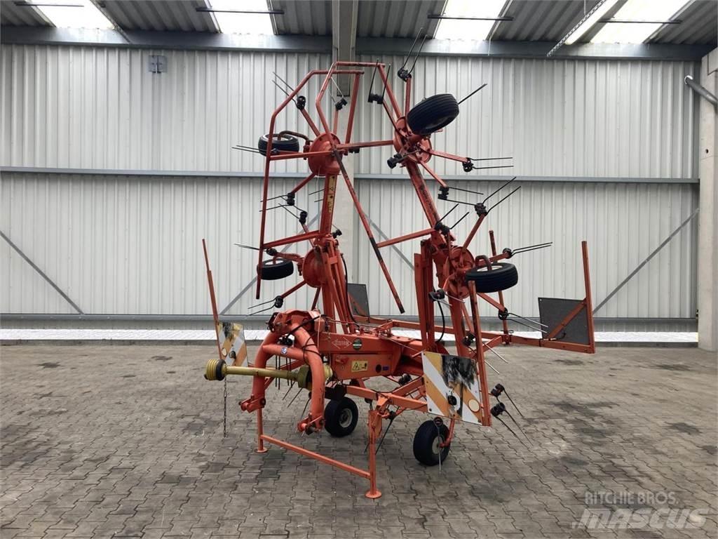 Kuhn GF 6301 MH Agriculture - Others
