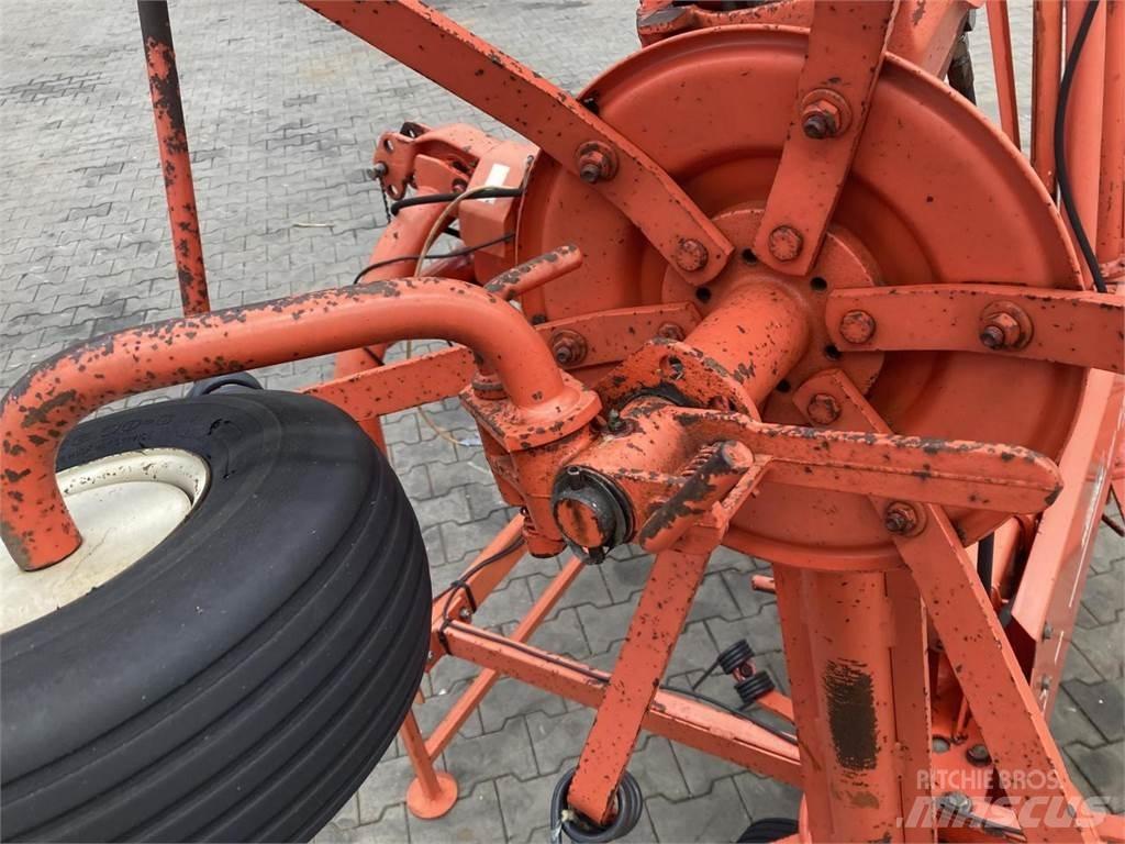 Kuhn GF 6301 MH Agriculture - Others