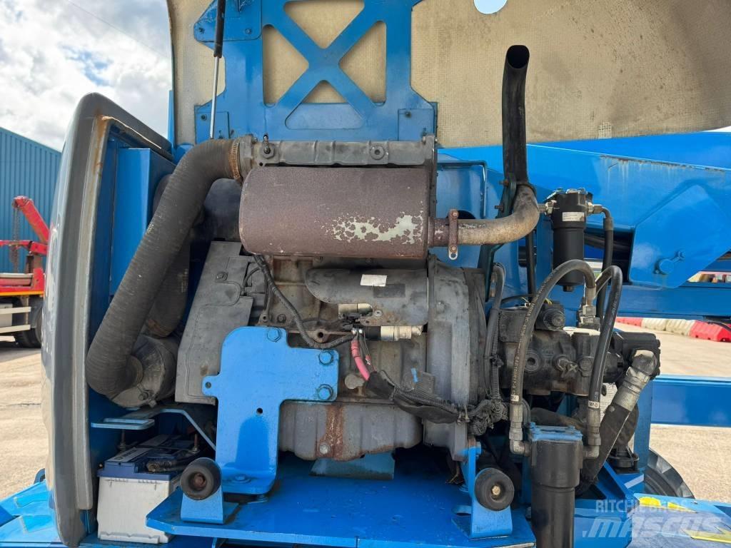 Genie Z 45/25 J Articulated boom lifts