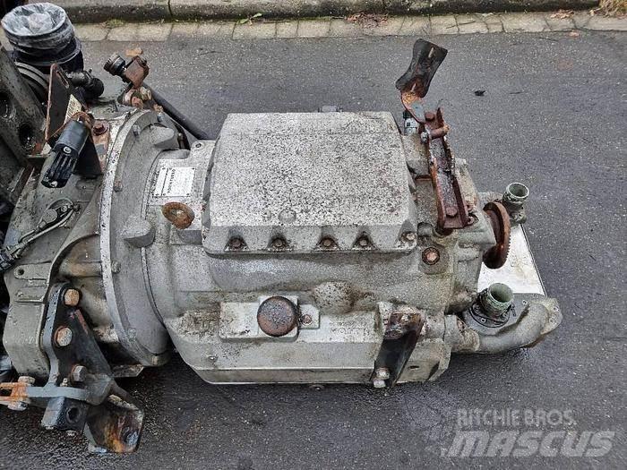  Transmission 854.5 Transportation - Others