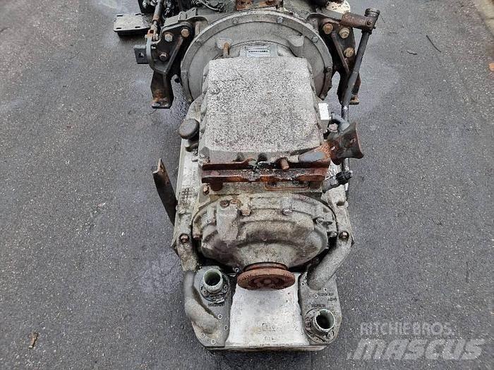  Transmission 854.5 Transportation - Others