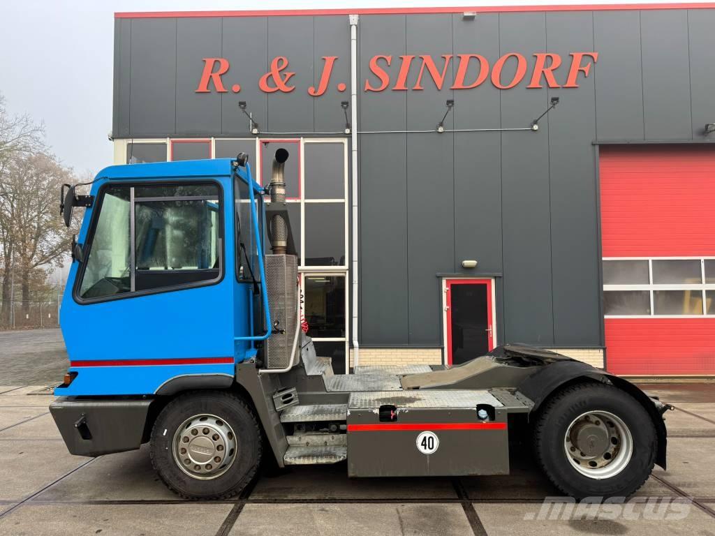 Terberg YT 182 Terminal tractors