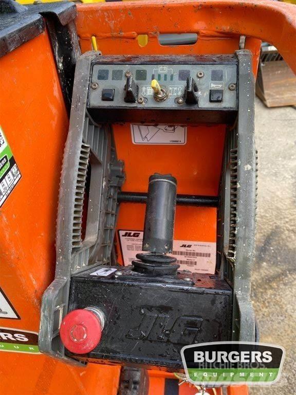 JLG 1230ES Other lifts and platforms