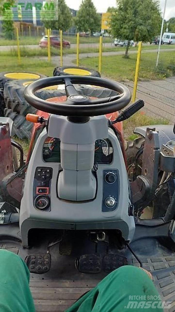Valtra n174 Tractors