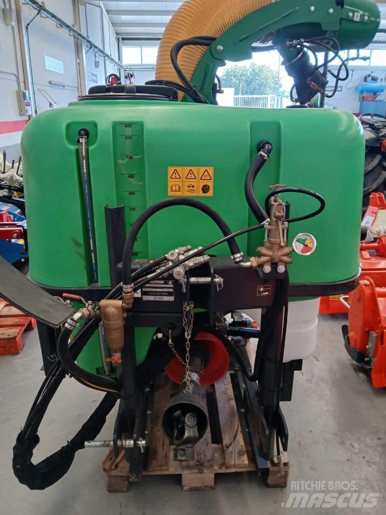  FEDE BJE 600L Sprayer fertilizers