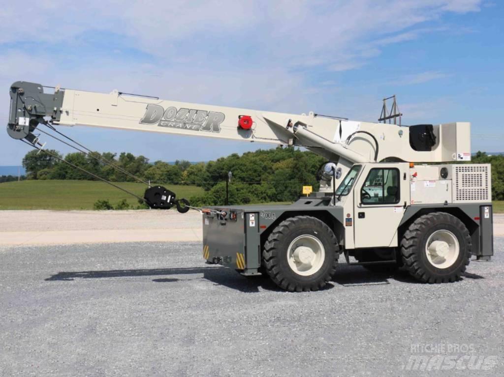 Shuttlelift SCD 25 Other lifting machines