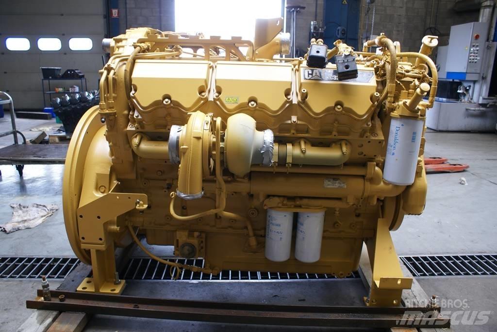 CAT C32 Engines