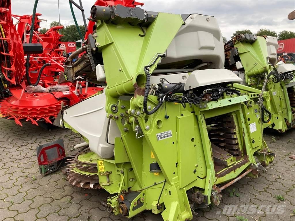 CLAAS Orbis 750 AC Agriculture - Others