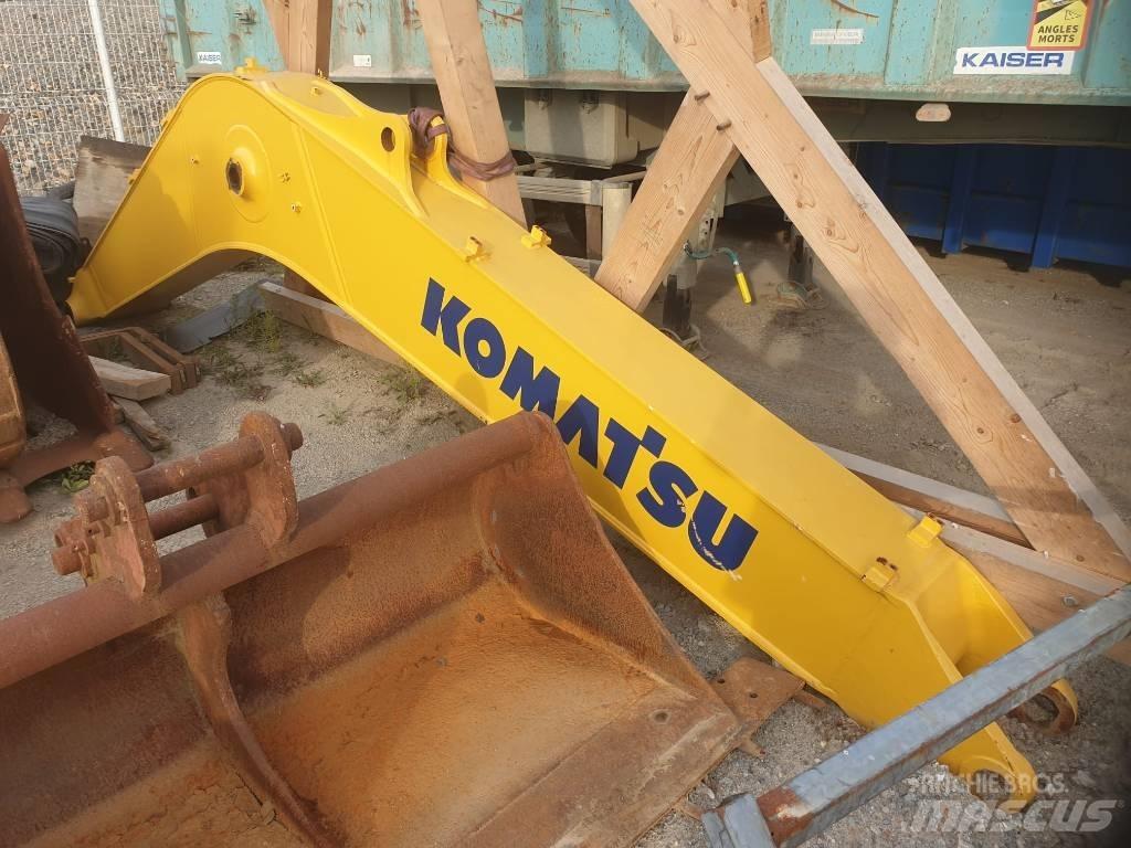 Komatsu PC170 Construction - Others