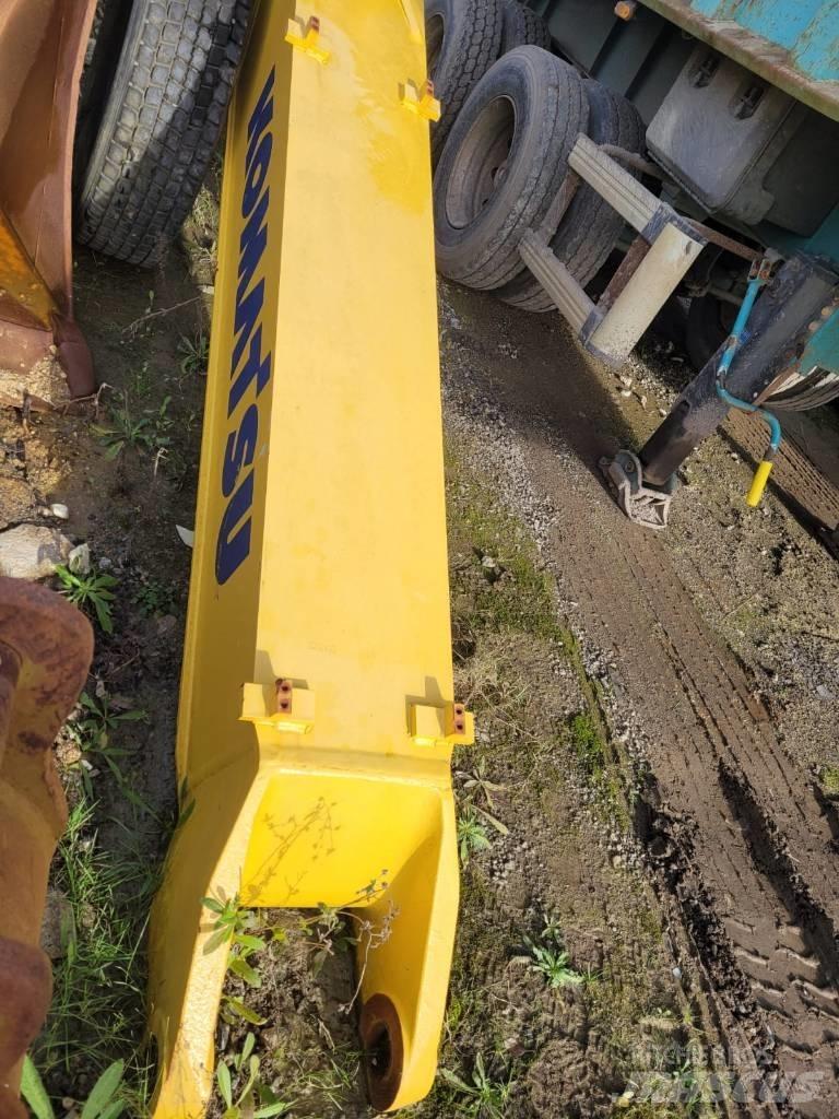 Komatsu PC170 Construction - Others