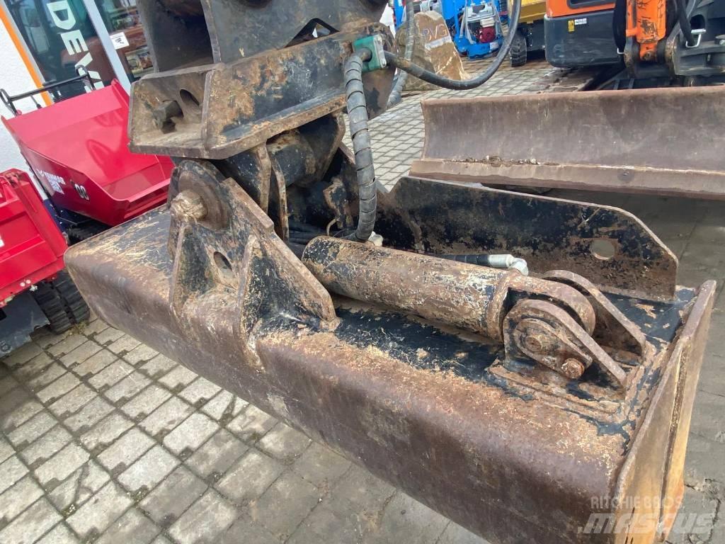 Doosan DX 63-3 Mini excavators < 7t (Mini diggers)
