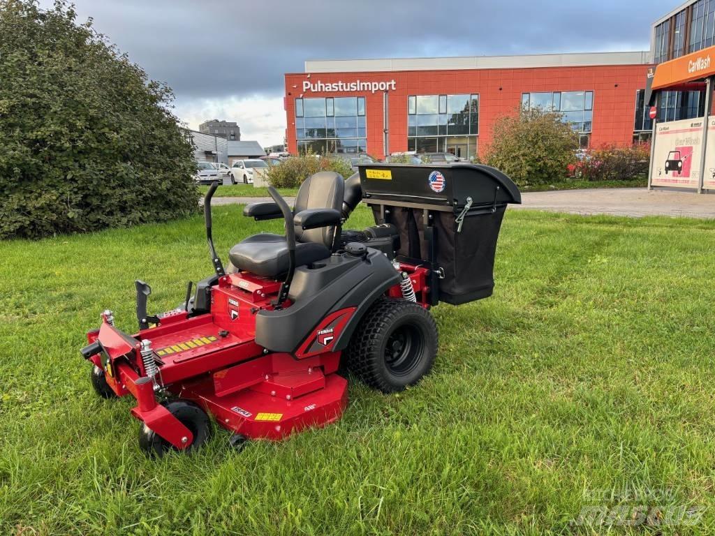 Ferris 400s Zero turn mowers