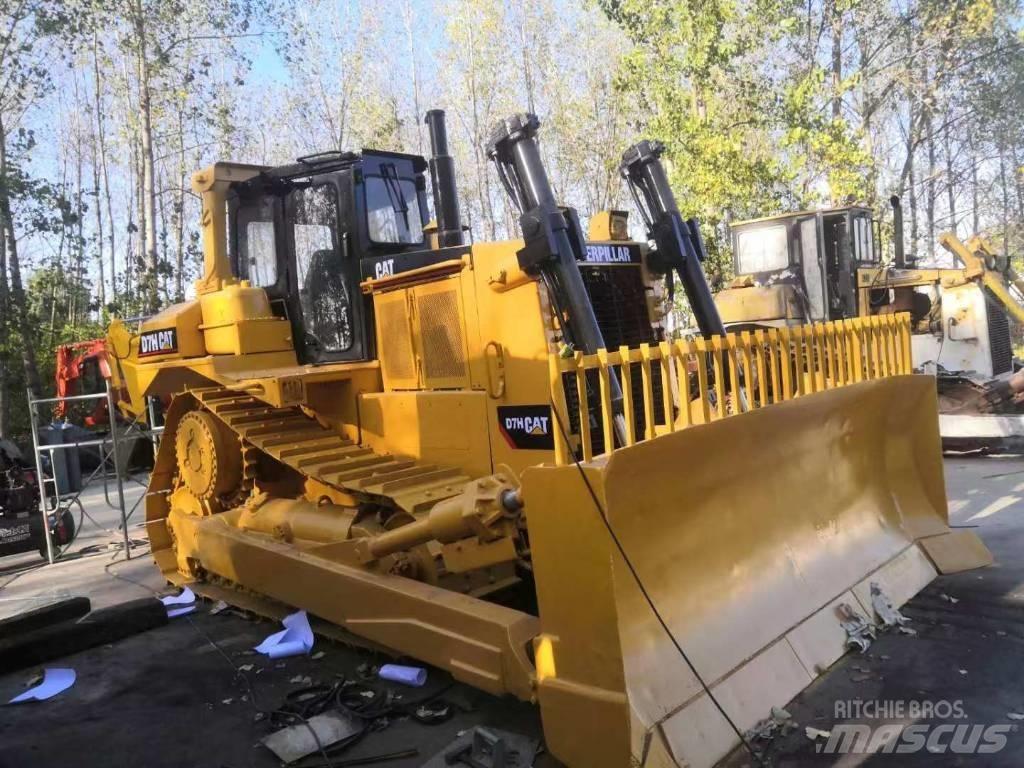 CAT D 7 H Crawler dozers