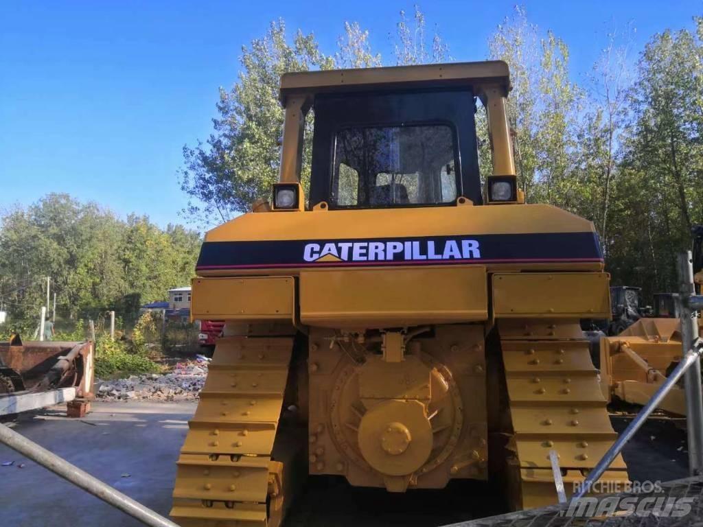 CAT D 7 H Crawler dozers