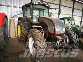 Valtra N121   cooler Radiators