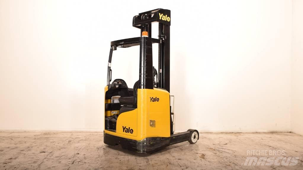 Yale MR14 Reach trucks