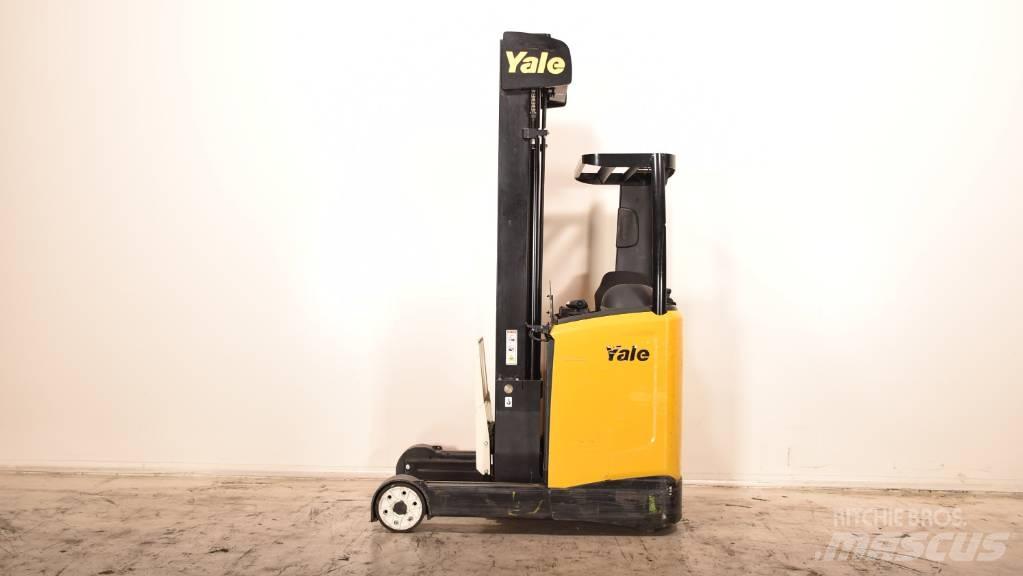 Yale MR14 Reach trucks