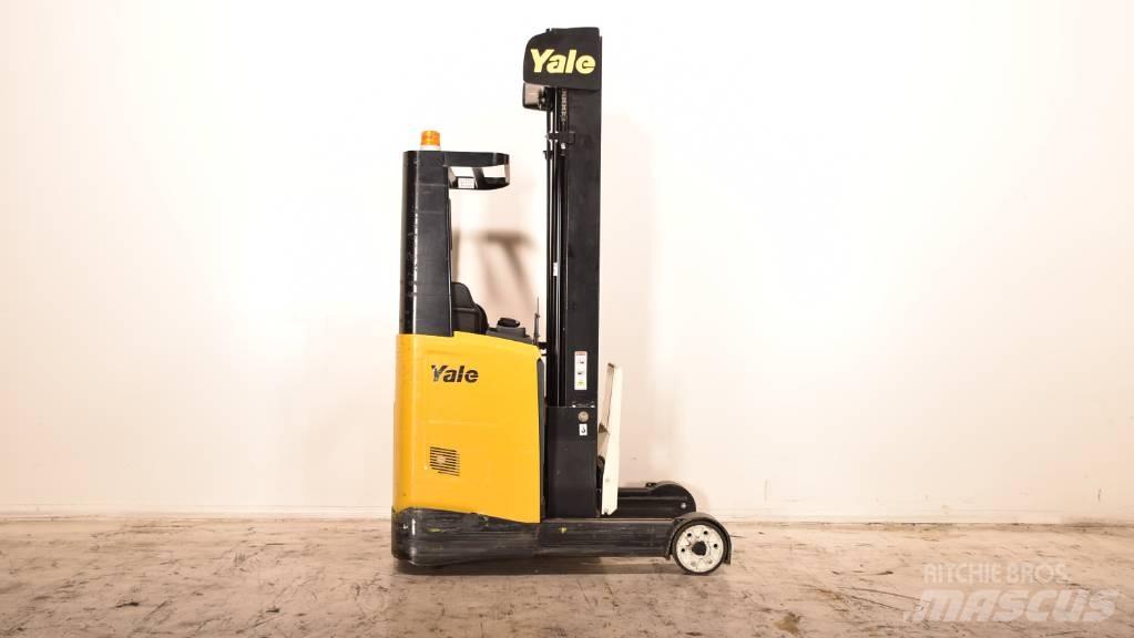 Yale MR14 Reach trucks
