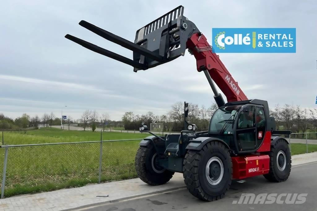 Magni HTH 24.11 | 2023 Telescopic handlers