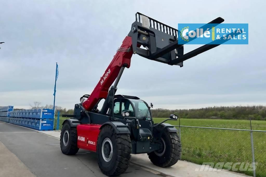 Magni HTH 24.11 | 2023 Telescopic handlers