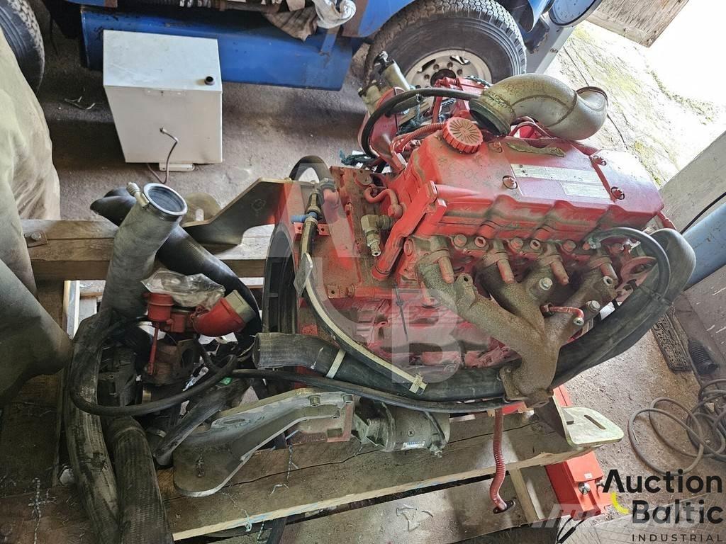 Cummins QSB4.5 Transportation - Others