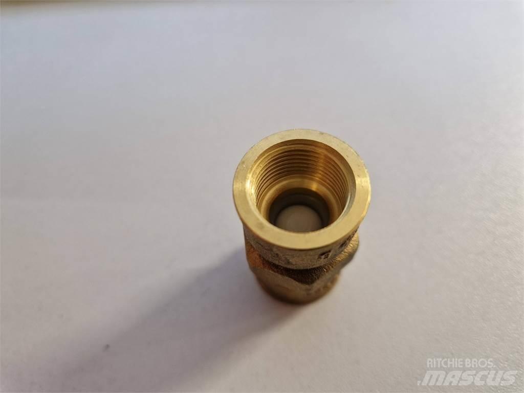 Rottne 061-0116 Hydraulics