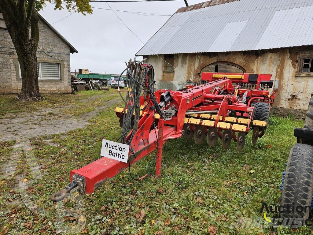 Väderstad TD300 Combination drills