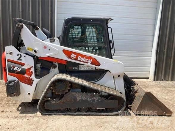 Bobcat T66 Skid steer loaders