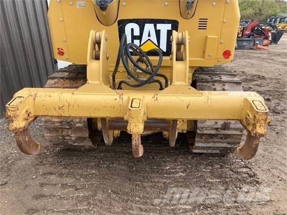 CAT D4K2 LGP Crawler dozers