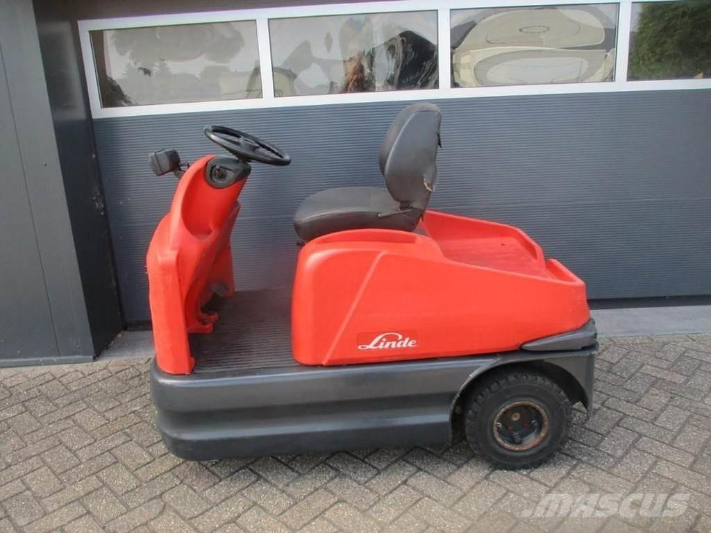 Linde P 60 Material Handling - Others